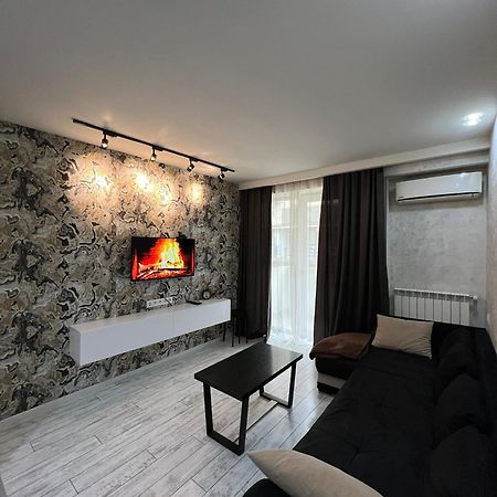 Tbilisi App 1 Apartment Exterior foto