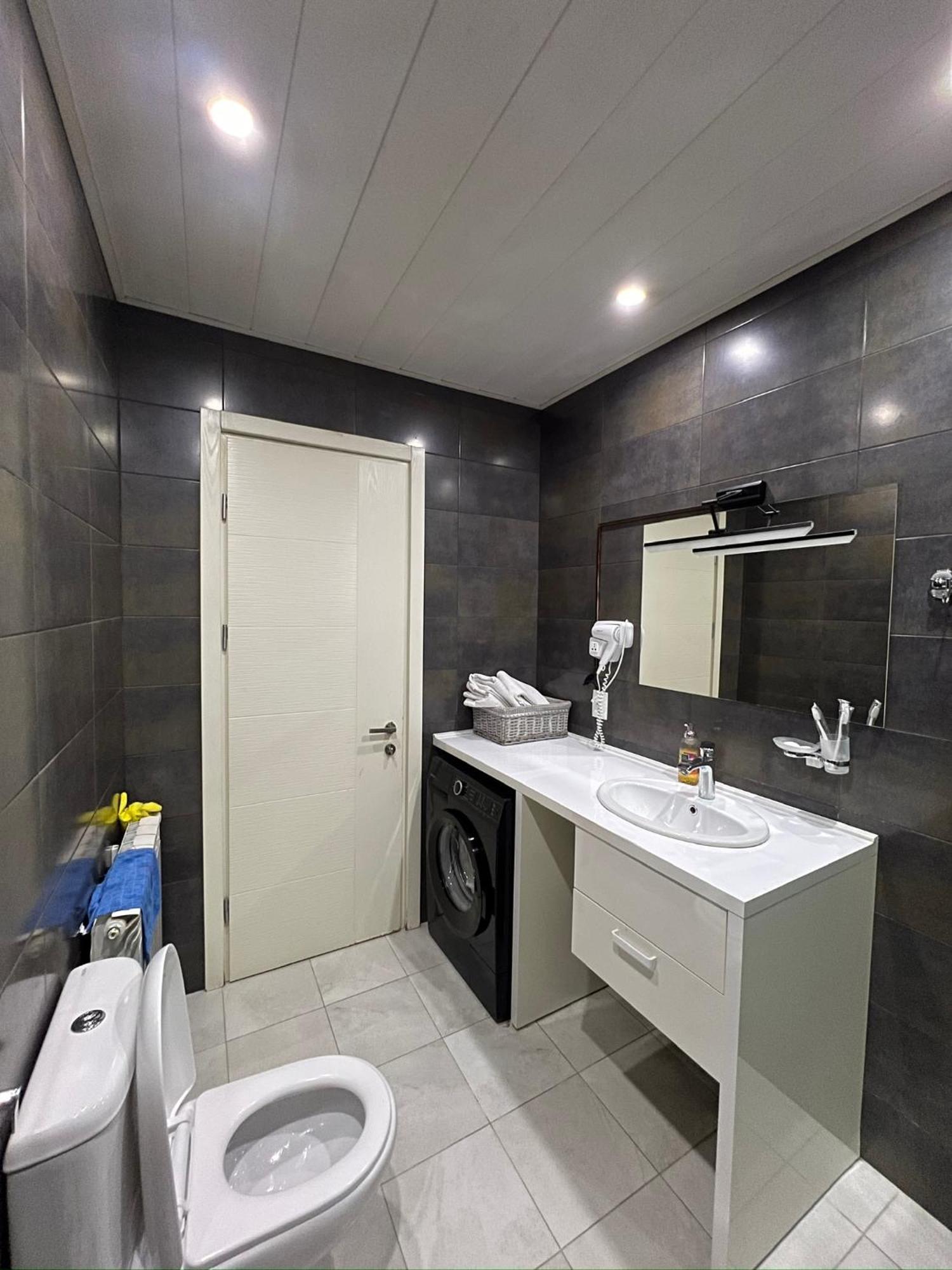 Tbilisi App 1 Apartment Exterior foto