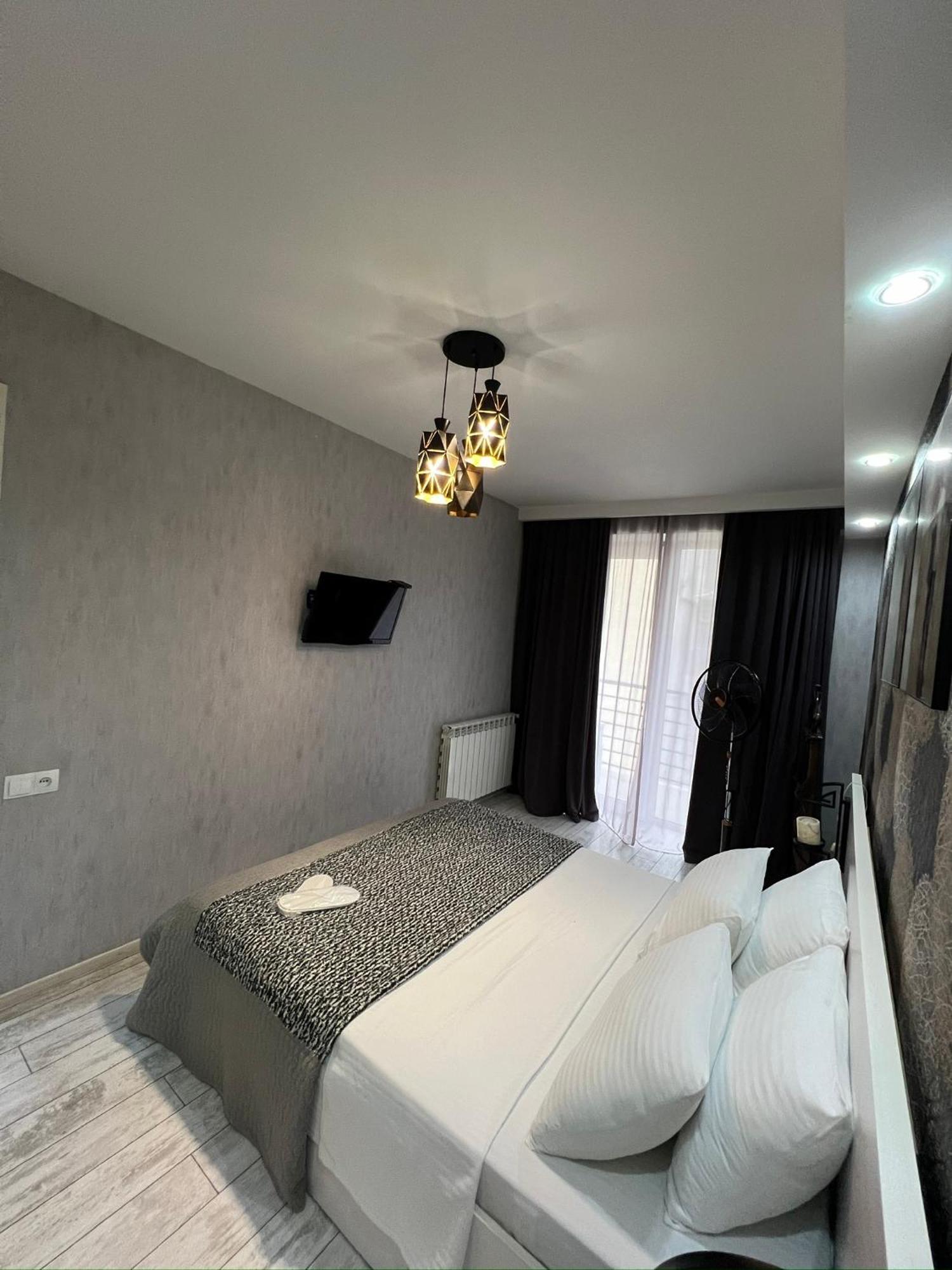 Tbilisi App 1 Apartment Exterior foto