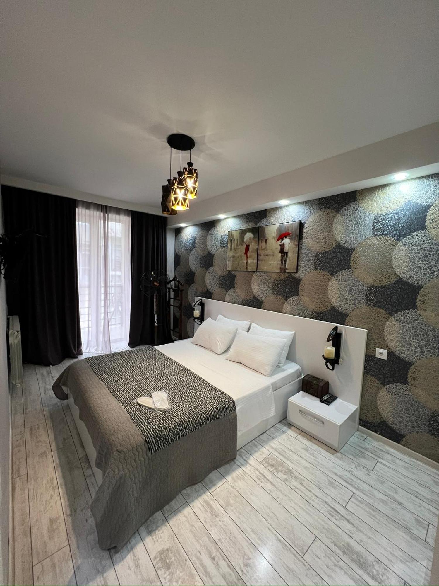 Tbilisi App 1 Apartment Exterior foto